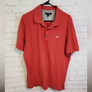 Mens Banana Republic polo, size XL